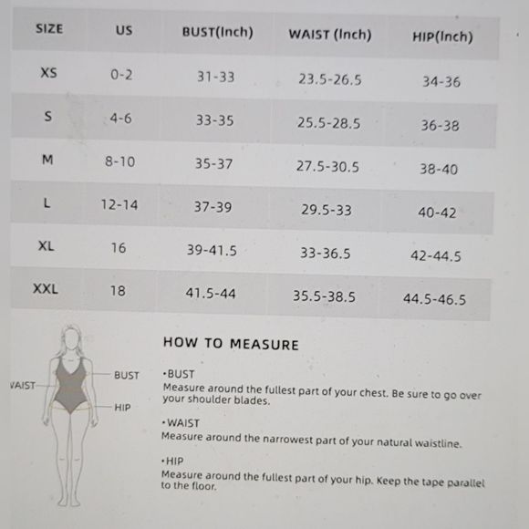 NWT SUPER HOT WRAP PUSH UP TUE BACK TOP SIDE ADJUST BOTTOM BOY SHORT HIGH LEG - Picture 9 of 12